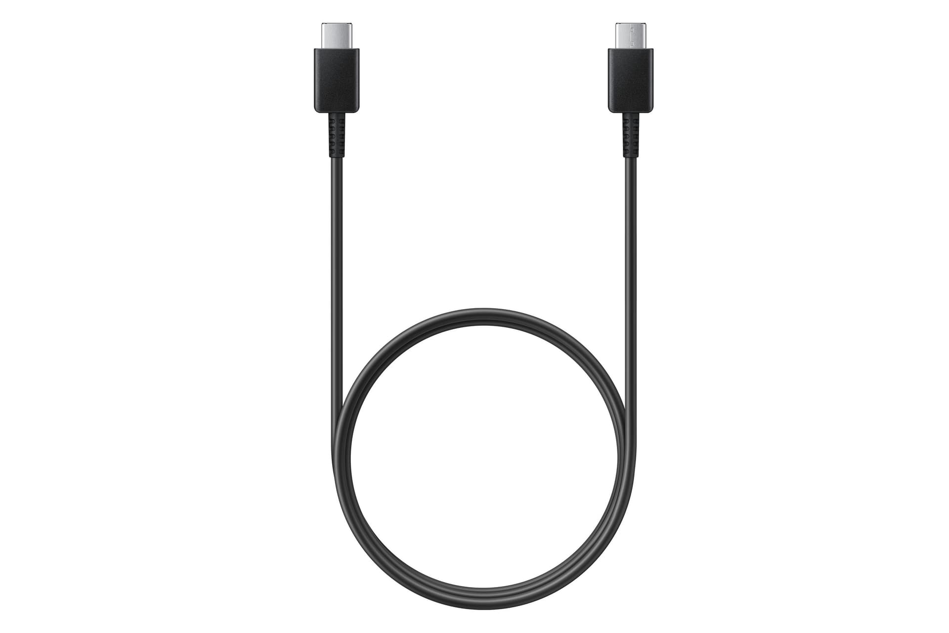Samsung-Da705bbe-Cavo-Type-c-To-Type-c,-1m-Black