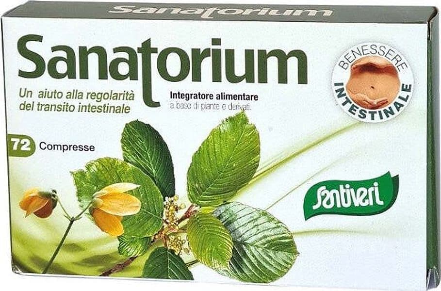 SANATORIUM-integratore-alimentare-72-compresse-Santiveri-Ibersan