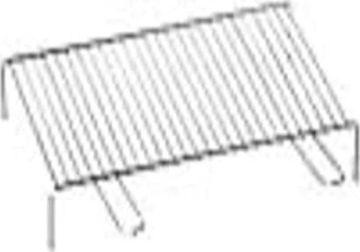 SANDRIGARDEN---GRATICOLA-IN-TONDINO-DI-ACCIAIO-CROMATO-70X35-CM