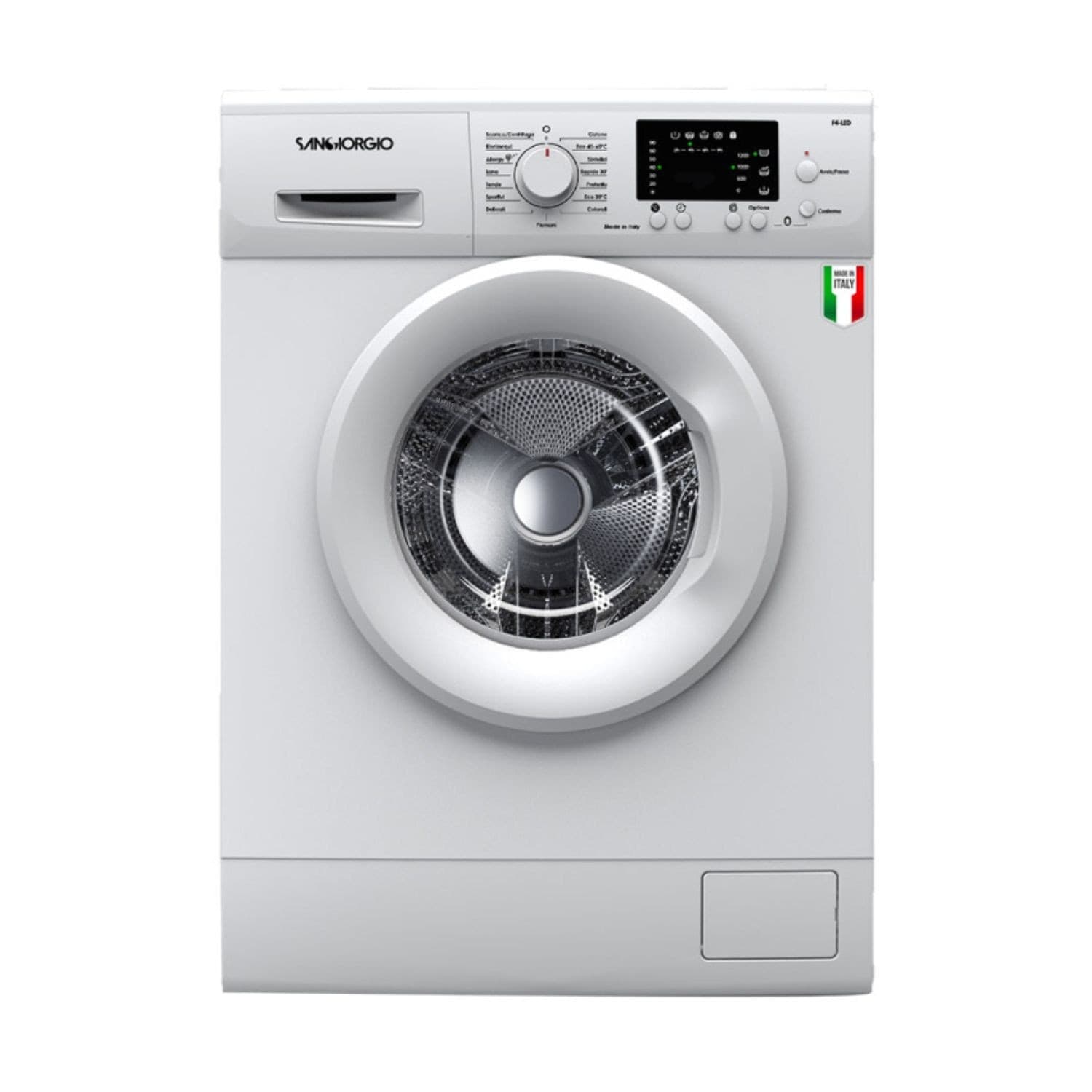 Sangiorgio-Lavatrice-6kg-Classe-C-F612l