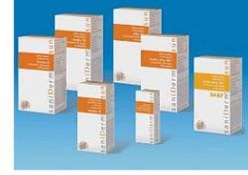 Saniderm prot viso antia 15 piu 5 in Trattamenti anti acne e anti macchie Clubfarma - Melilli, commercioVirtuoso.it