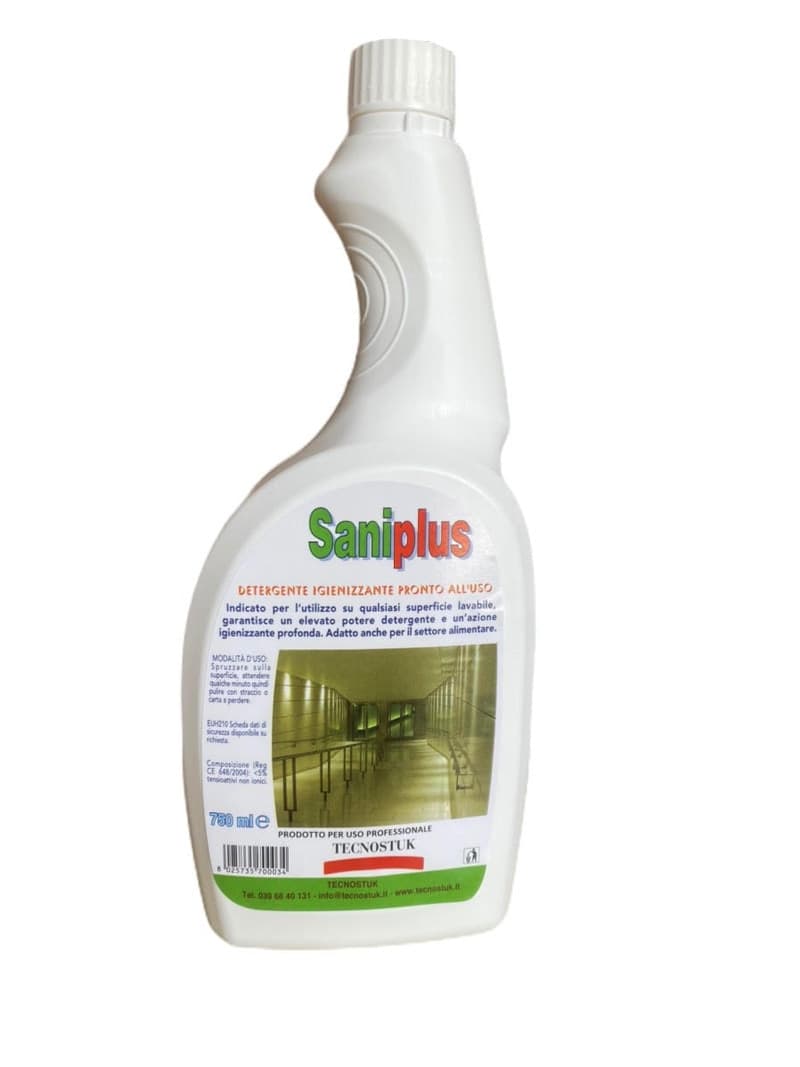 Saniplus-detergente-igienizzante-pronto-all'uso-750-ml