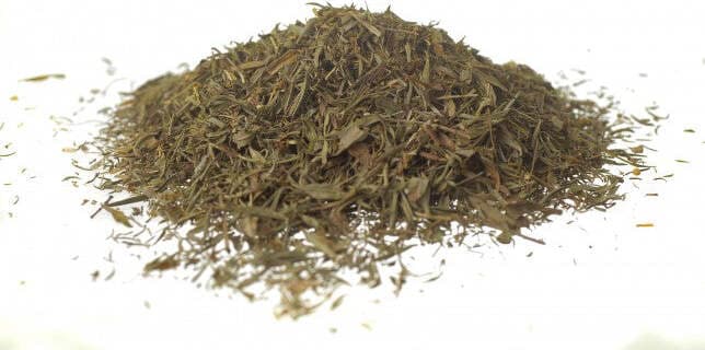 SANTOREGGIA-MONTANA-Foglie-intere-500-gr-Biokyma