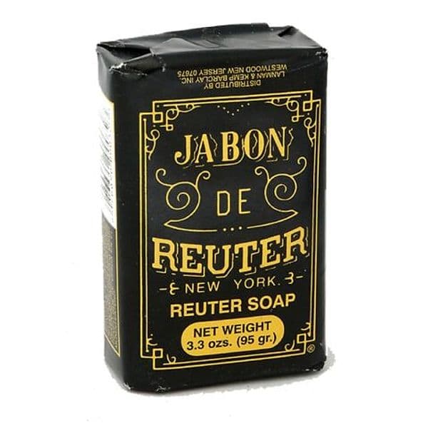 SAPONETTA ESOTERICA JABON DE REUTER 95 G in Saponi esoterici Agbon - Martinsicuro, commercioVirtuoso.it