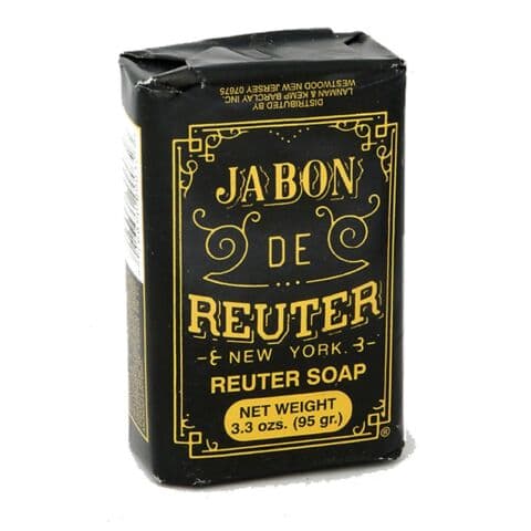SAPONETTA ESOTERICA JABON DE REUTER 95 G in Saponi esoterici Agbon - Martinsicuro, commercioVirtuoso.it