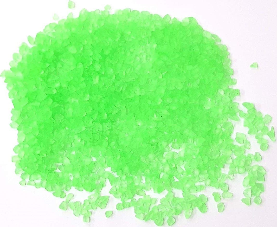 Sassolini Pietre Sassi Sabbia Verde 500g Eden_0728 Decorazione Acquario Prodotti per animali > Prodotti per Acquari > Decorazioni Acquario Trade Shop italia - Napoli, Commerciovirtuoso.it