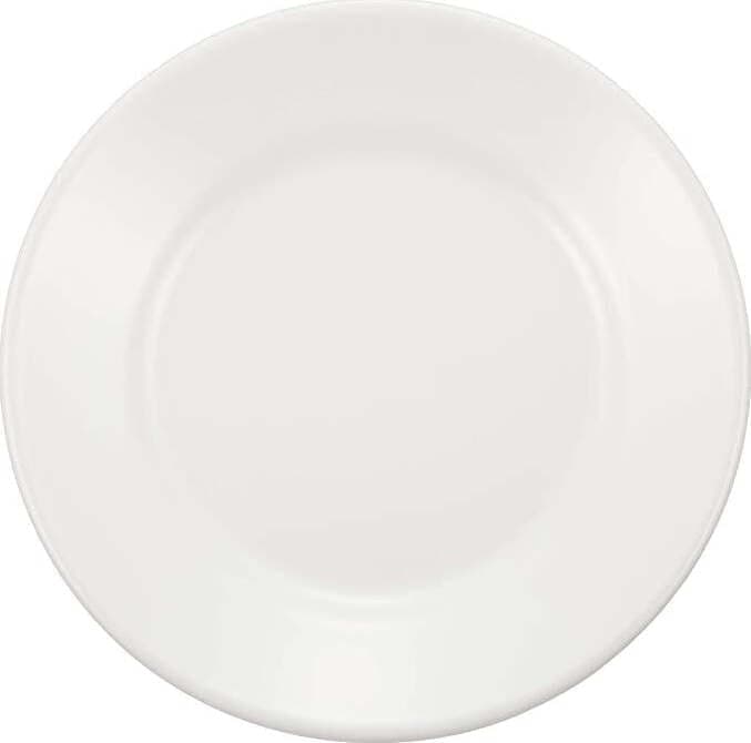 SATURNIA-Piatto-Frutta-Tivoli-Bianco-20cm