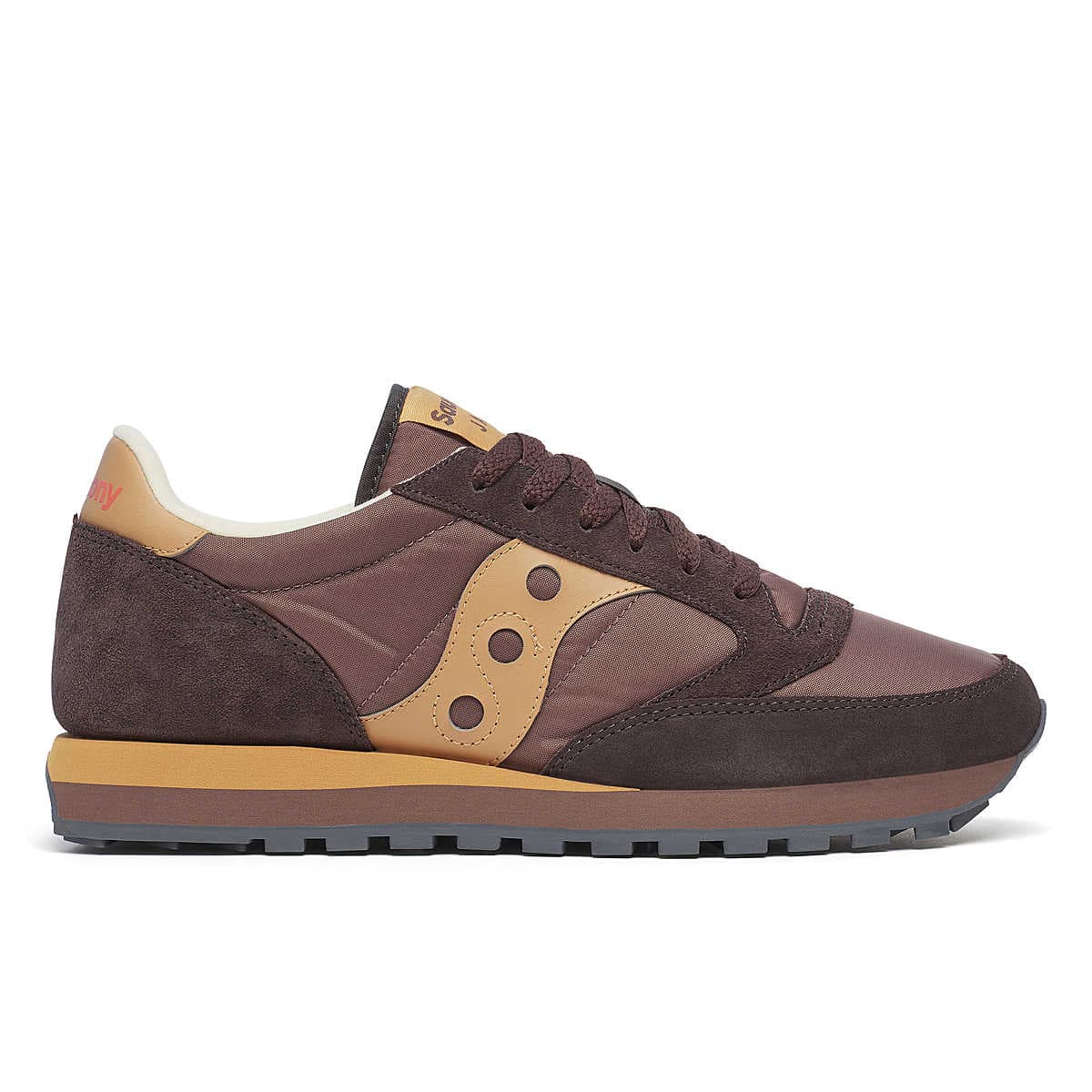 Saucony jazz original scarpa uomo in Sneaker casual Broadway Red - Barletta, commercioVirtuoso.it