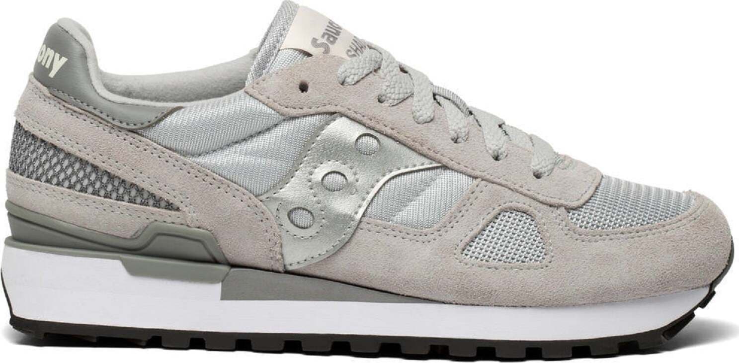 Saucony-Sneakers-Grigio-da-donna