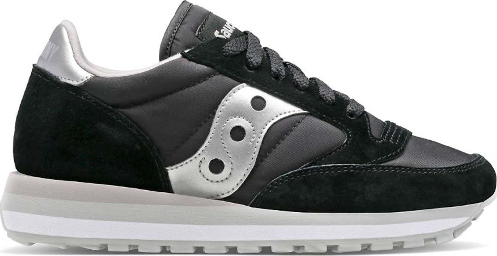 Saucony-Sneakers-Nero-da-donna