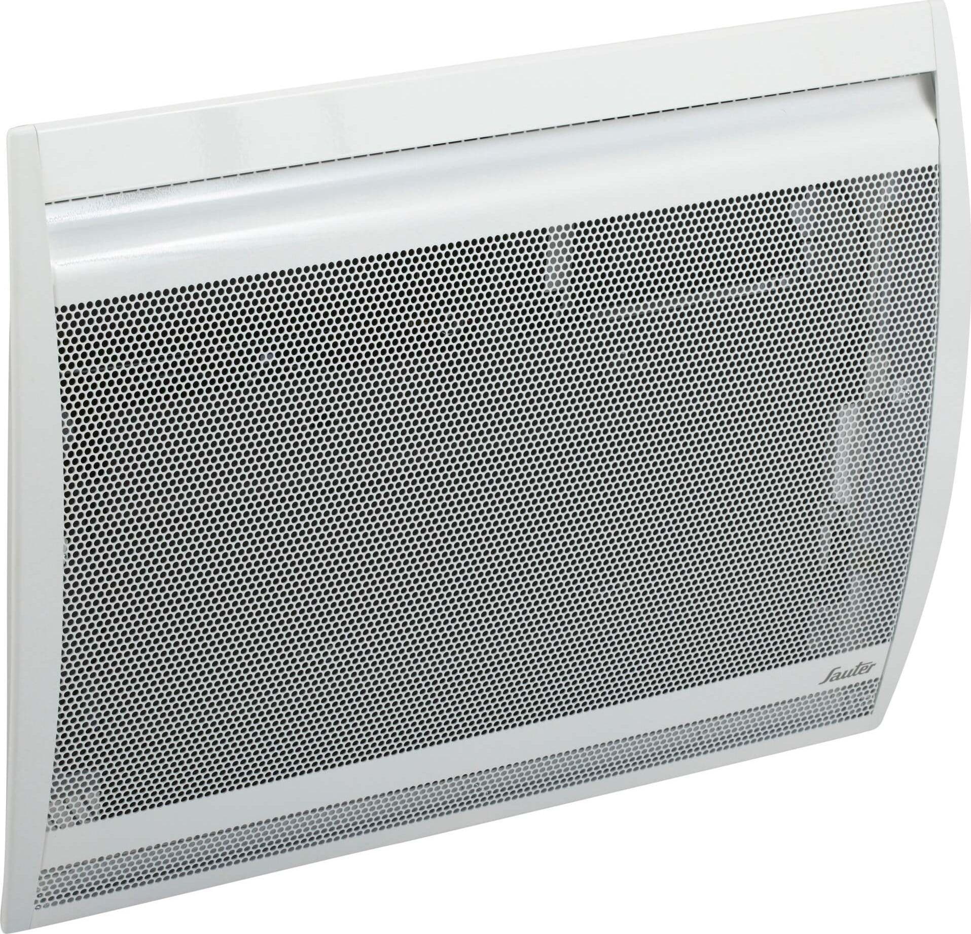 Sauter Radiante Olivina Horizontal 750 W Bianco Scontolo.net - Potenza, Commerciovirtuoso.it