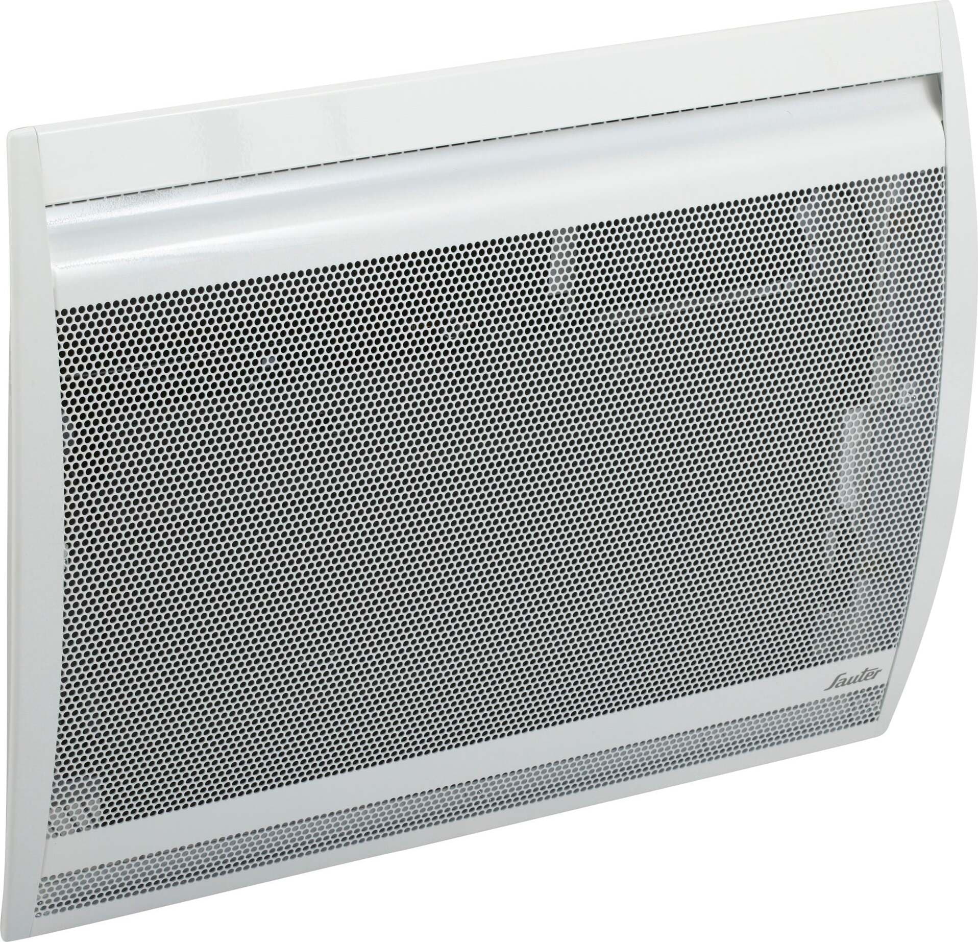 Sauter Radiante Olivina Horizontal 750 W Bianco Scontolo.net - Potenza, Commerciovirtuoso.it