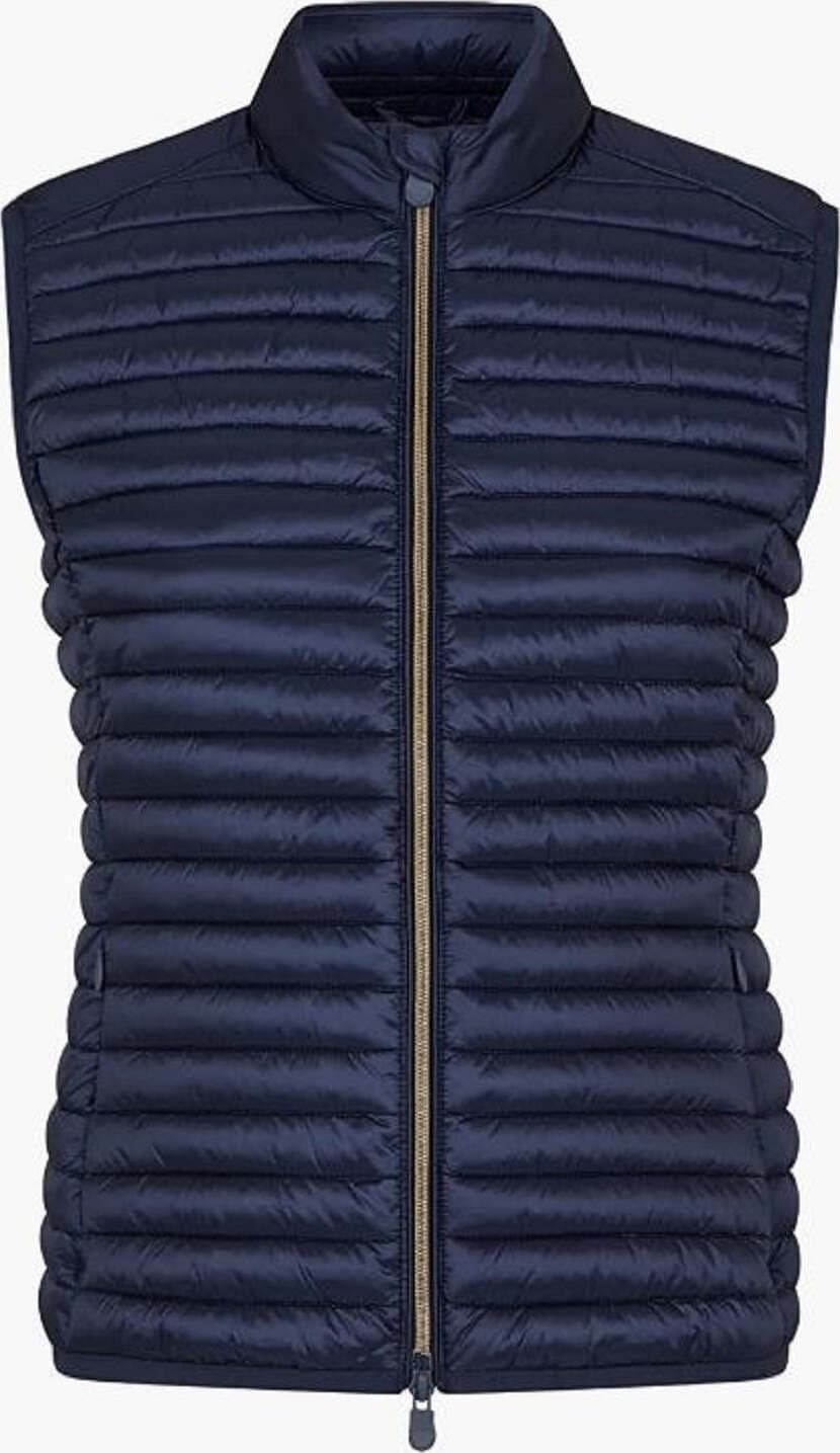 Save-The-Duck-Giacche-Blu-china-da-donna