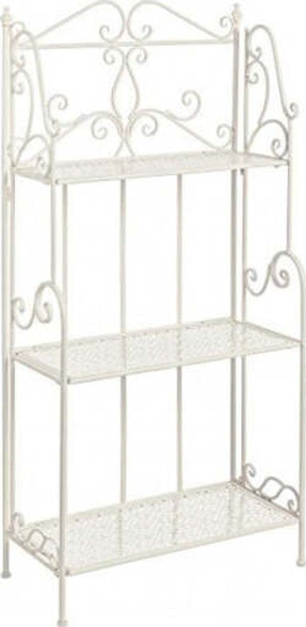 Scaffale Yes Everyday GISELLE Crema