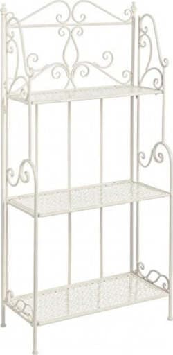 Scaffale-Yes-Everyday-GISELLE-Crema