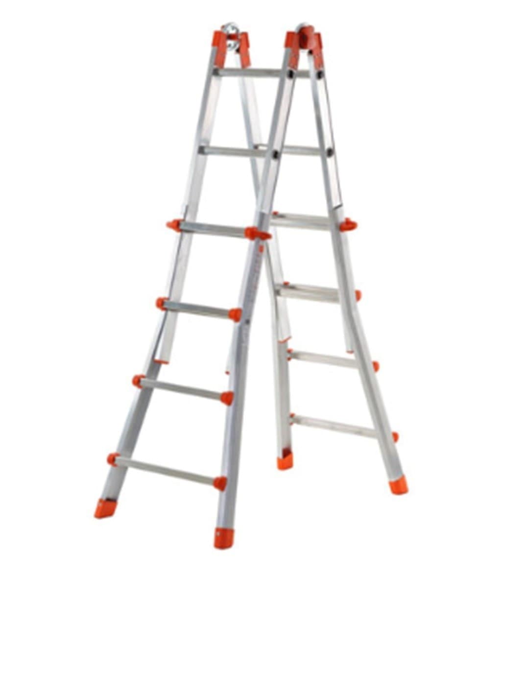 SCALA GIERRE scaletto allumino TELESCOPICA SCALA MEDIA ALLUMINIO MT 3,80 GIERRE Fai da te/Prodotti per la costruzione/Scale/Scale telescopiche Trade Shop italia - Napoli, Commerciovirtuoso.it