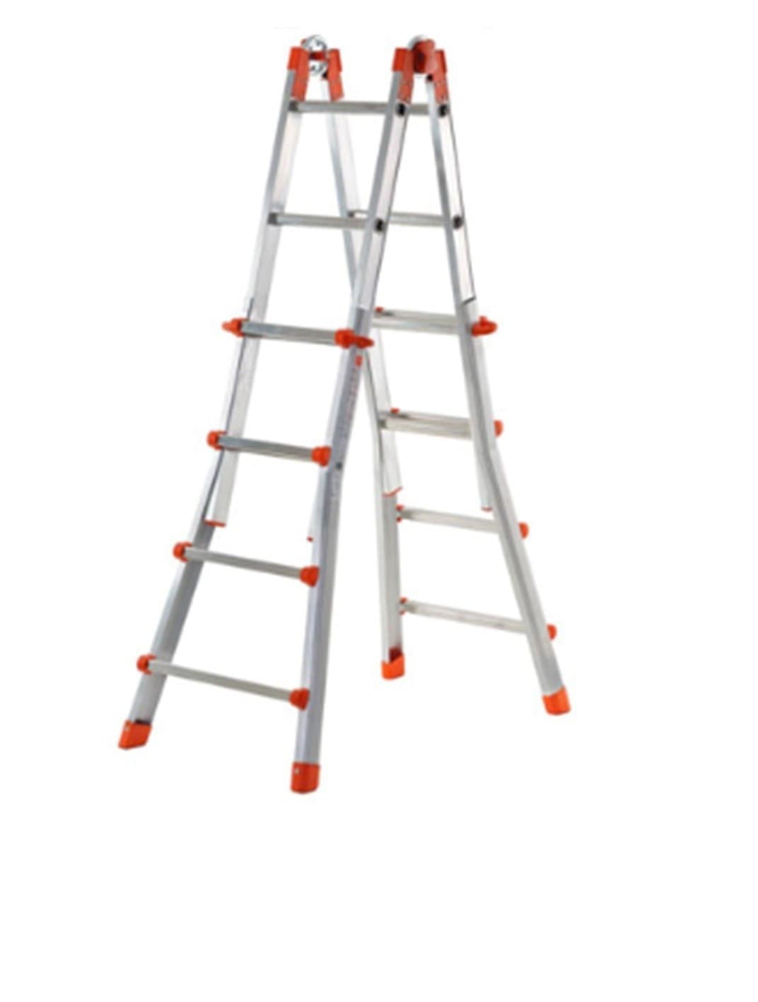 SCALA SCALETTO SUPER IN ALLUMINIO MT4.40 GIERRE Fai da te/Prodotti per la costruzione/Scale/Scale pieghevoli Trade Shop italia - Napoli, Commerciovirtuoso.it