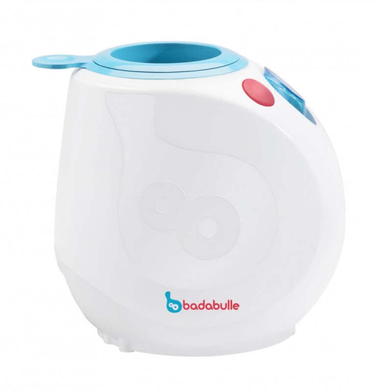 Scaldabiberon Badabulle casa/ auto Prima infanzia/Allattamento e pappa/Scaldabiberon e cuocipappa La Casa Del Bebè - Napoli, Commerciovirtuoso.it