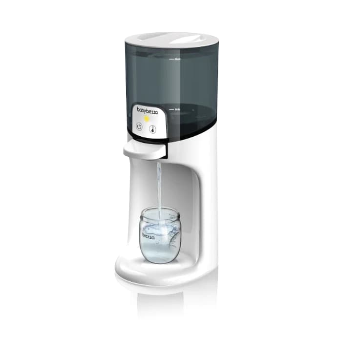 Scaldabiberon-Istantaneo-BabyBrezza