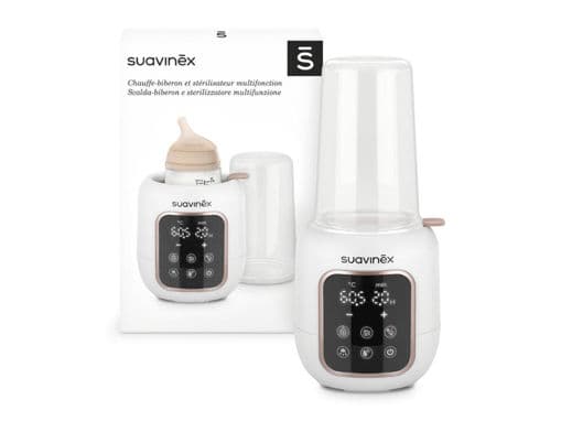 Scaldabottiglia-E-Sterilizzatore-2in1-Suavinex