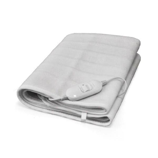 Scaldaletto Termocoperta Scalda Letto Elettrico Singolo 60 Watt 150 X 80 Cm Casa e cucina/Tessili per la casa/Biancheria da letto/Coperte e trapunte/Coperte Trade Shop italia - Napoli, Commerciovirtuoso.it