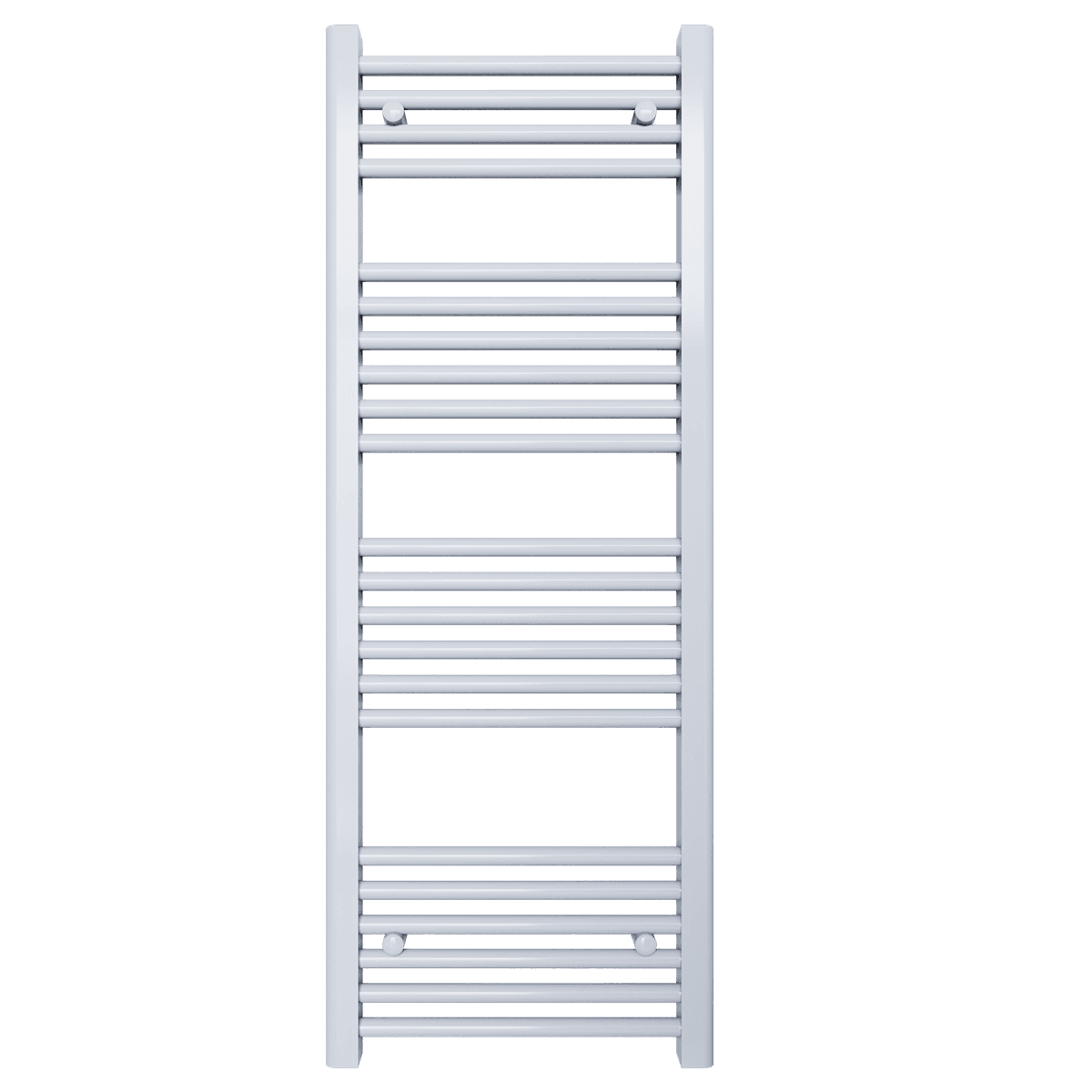 Scaldasalviette-Bianco-1200x450-interasse-400-mm