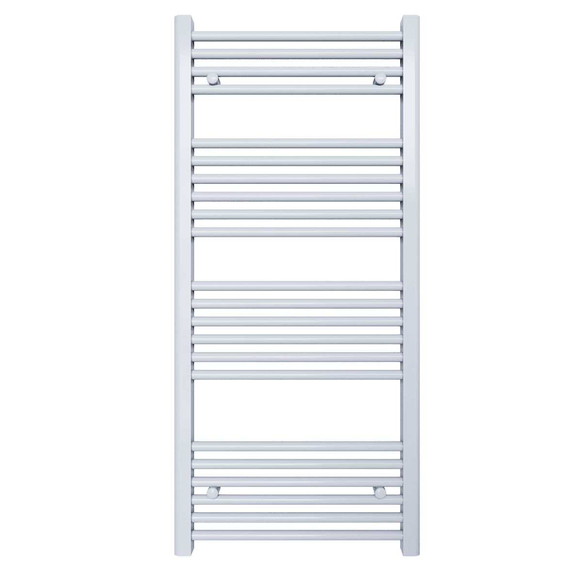 Scaldasalviette-Bianco-1200x550-interasse-500-mm