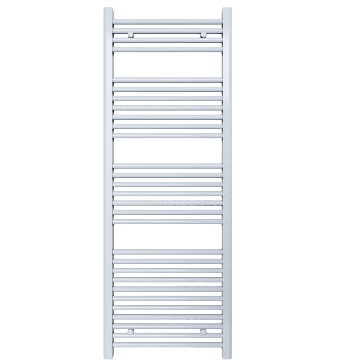 Scaldasalviette-Bianco-1500x550-interasse-500-mm