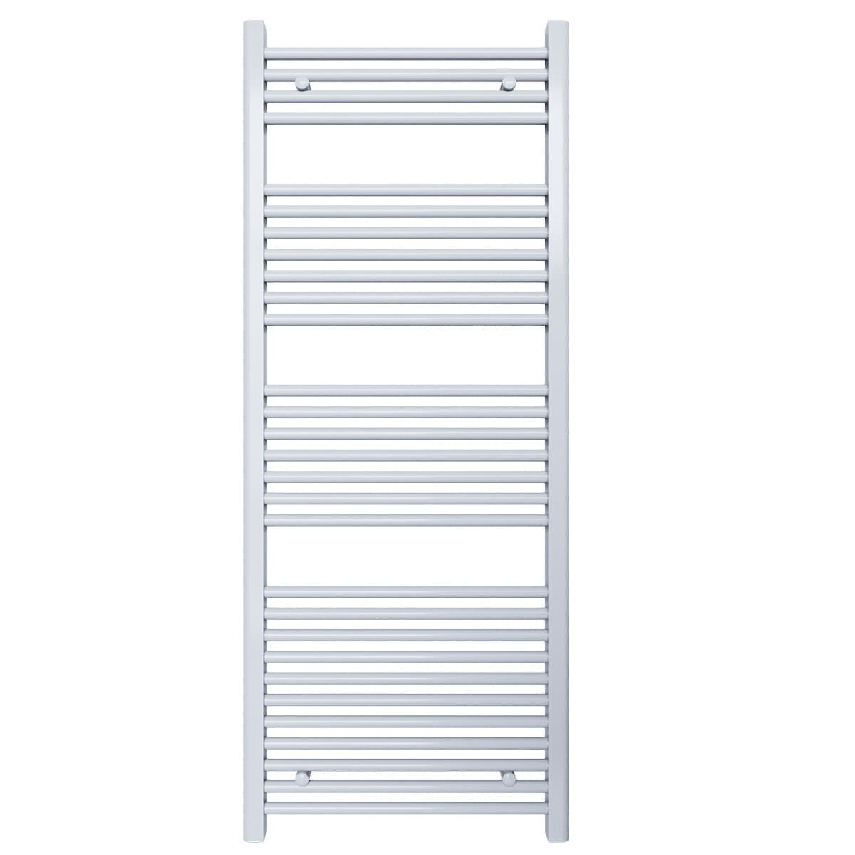 Scaldasalviette-Bianco-1500x600-interasse-550-mm