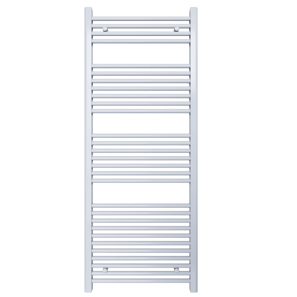 Scaldasalviette-Bianco-1500x600-interasse-550mm