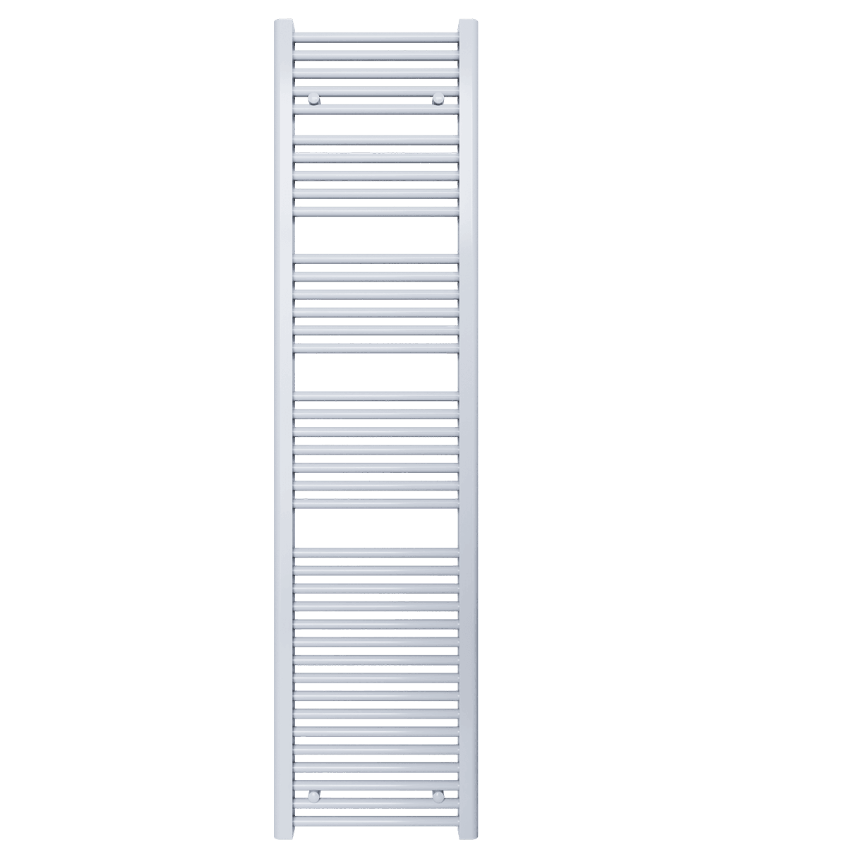 Scaldasalviette-Bianco-1800x450-interasse-400-mm