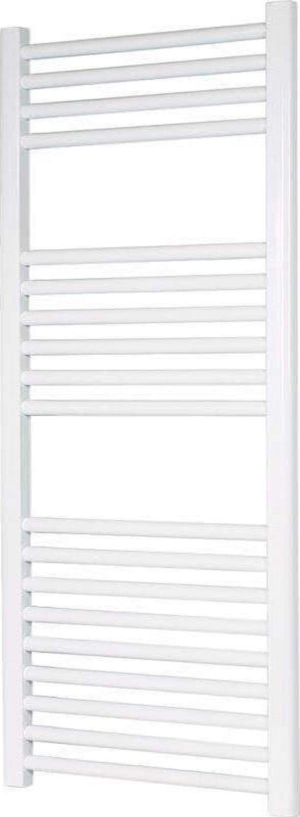 Scaldasalviette Bianco Bagno 70x50cm Termoarredo Universale Bianco Laccato Design Classico Fai da te/Prodotti per la costruzione/Riscaldamento e raffreddamento/Impianti di riscaldamento centralizzato e accessori/Radiatori Shopbagno.it - Roma, Commerciovirtuoso.it