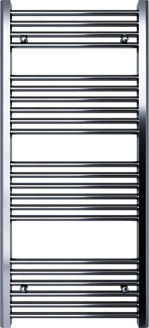 Scaldasalviette-Cromato-1200x550-interasse-500mm