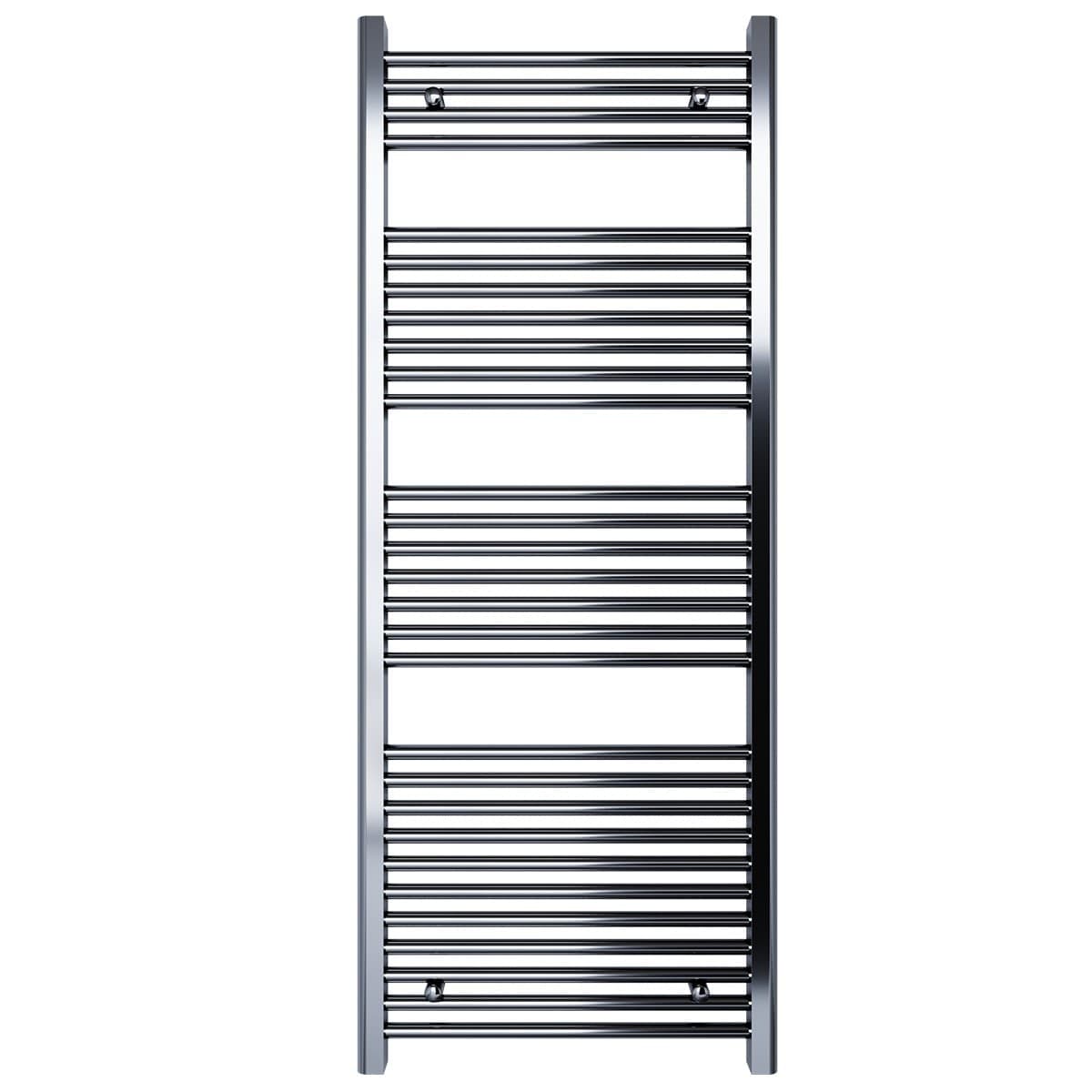 Scaldasalviette-Cromato-1500x600-interasse-550mm