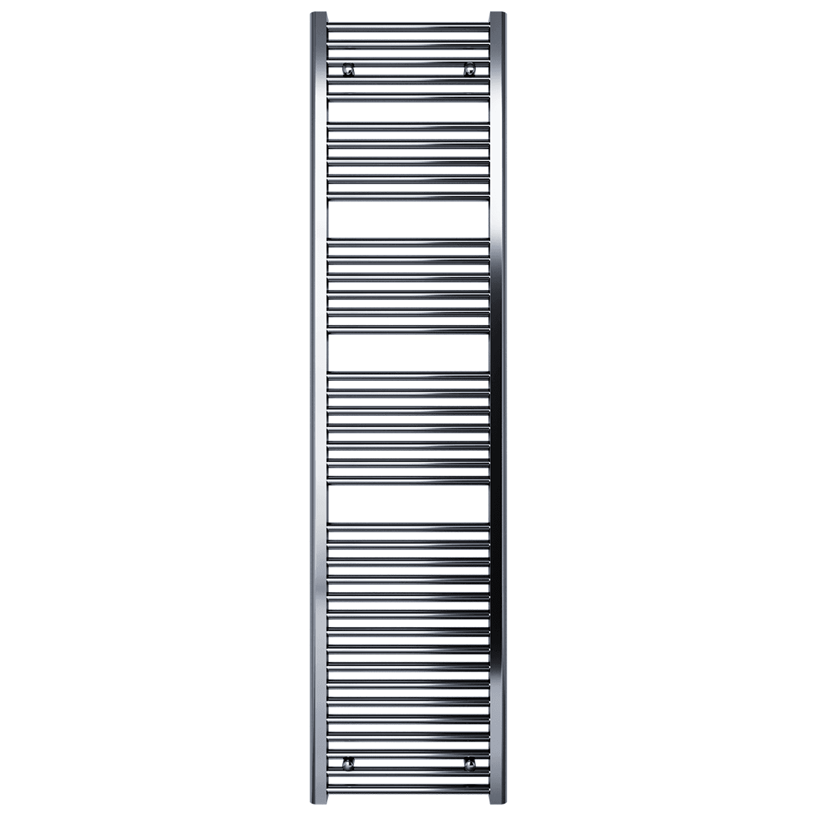 Scaldasalviette-Cromato-1800x450-interasse-400mm