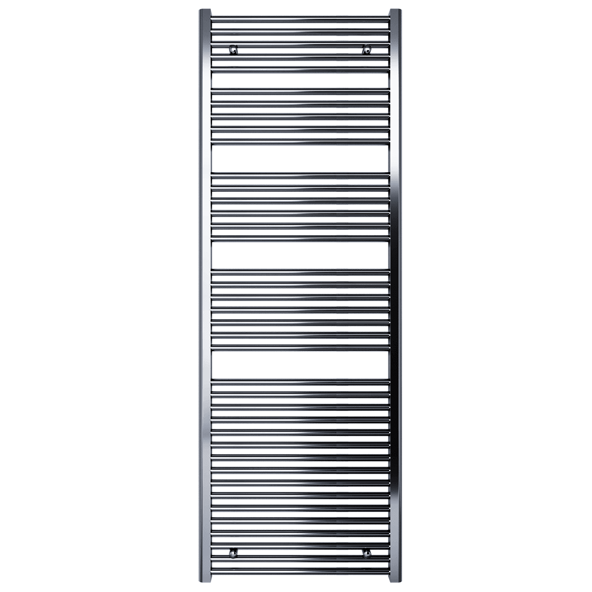 Scaldasalviette-Cromato-1800x600-interasse-550mm