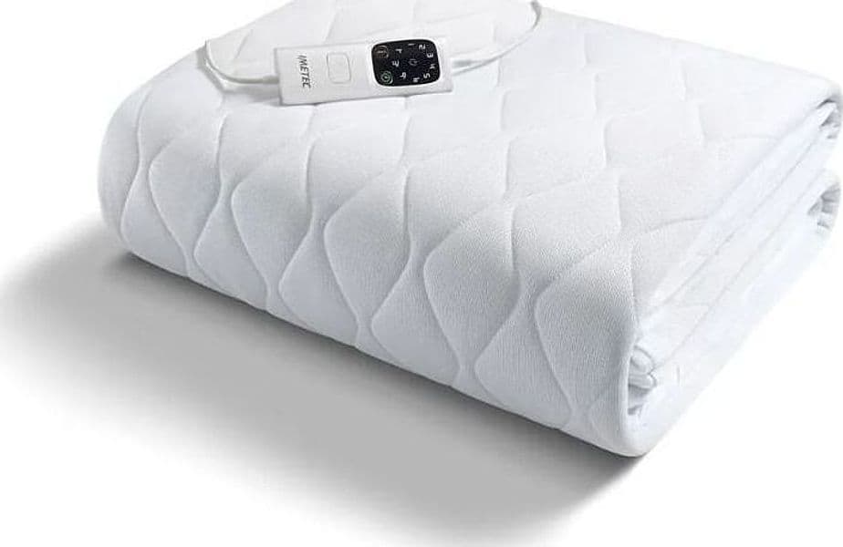 Scaldasonno-Adapto-Maxi-Singolo-195x90cm,-6-Temperature,-100%-Poliestere