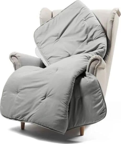 Scaldotto Kim In Microfibra 130x170 Colore Nocciola Casa e cucina/Tessili per la casa/Biancheria da letto/Coperte e trapunte/Coperte Biancheria Arredo Home - Nola, Commerciovirtuoso.it