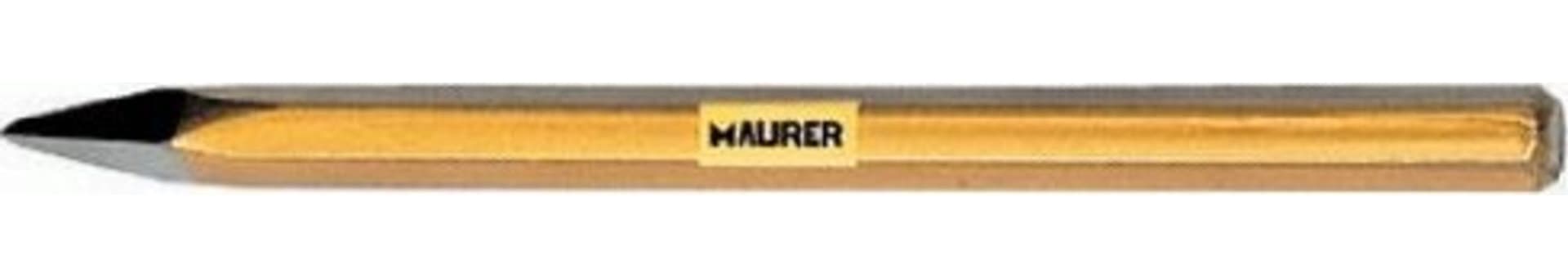 Scalpello-per-Muratore-a-Punta-Riaffilabile-14x300-mm-Maurer