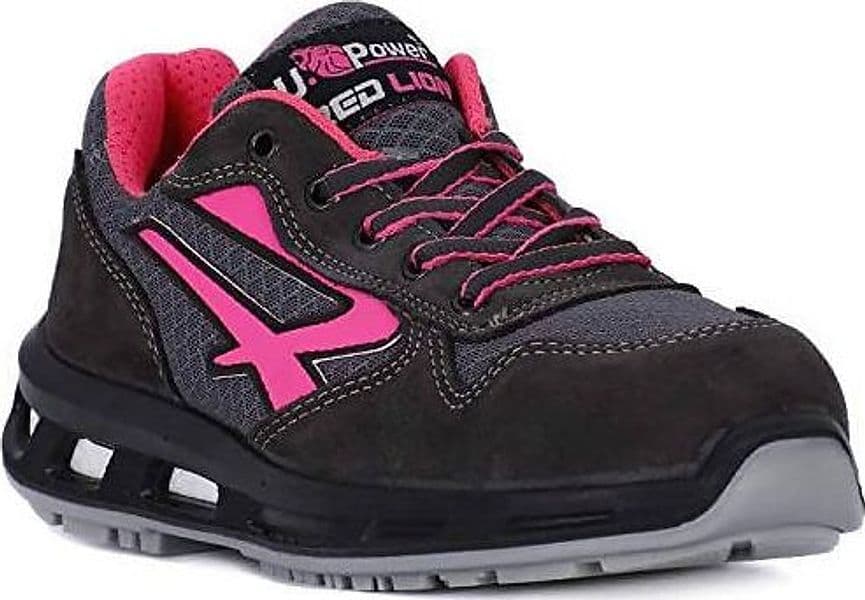 Scarpa da Lavoro Donna S1P SRC. VEROK U-Power Red Lion Antinfortunistica in Sneaker Fermarket Ferramenta Fai da te - Fabriano, commercioVirtuoso.it