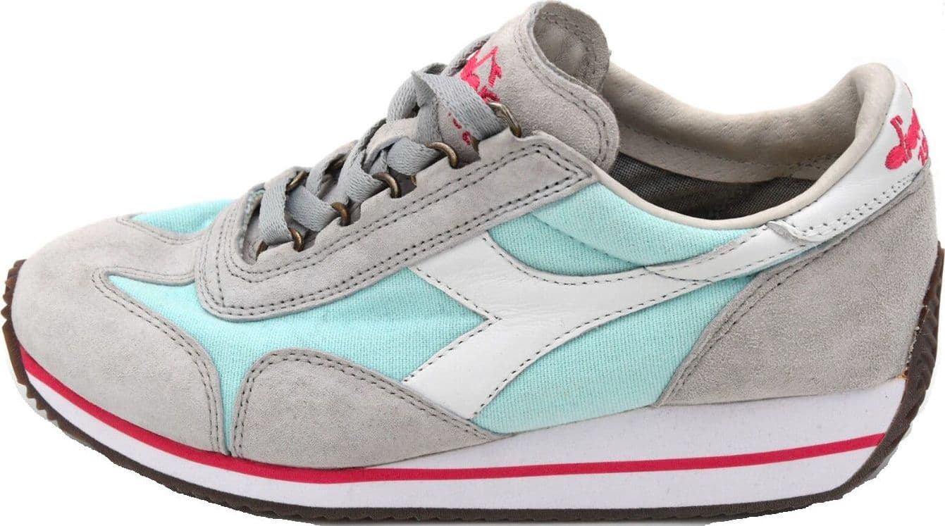 Scarpa donna Diadora Heritage - Sneaker Equipe W SW HH in Scarpe da corsa su strada Couture - Sestu, commercioVirtuoso.it