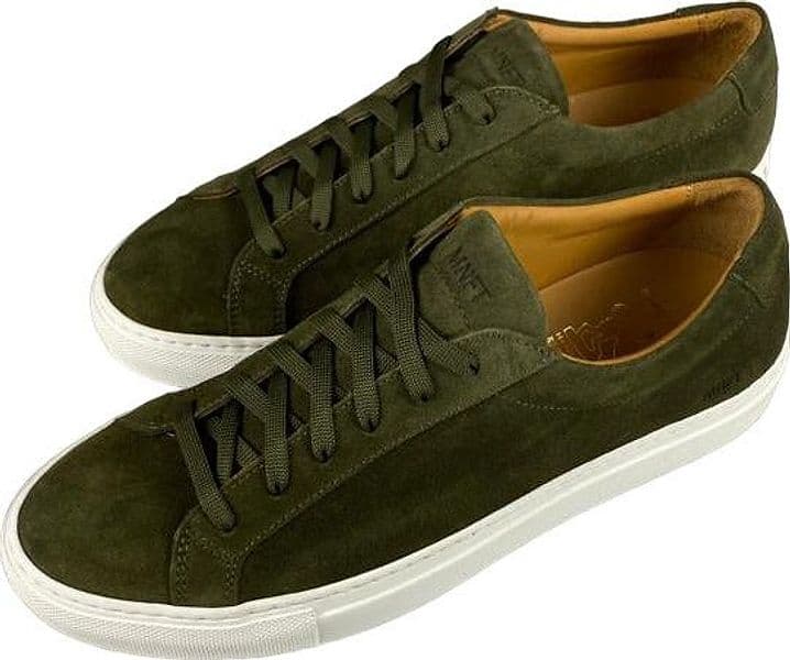 Scarpa uomo Manifatture Etrusche - Sneakers basse in Scarpe da Trail Running Couture - Sestu, commercioVirtuoso.it