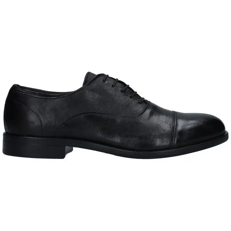 Scarpa Uomo Paul Kelly 1236 Nero Calzature - Nero / 43 - mocassini
