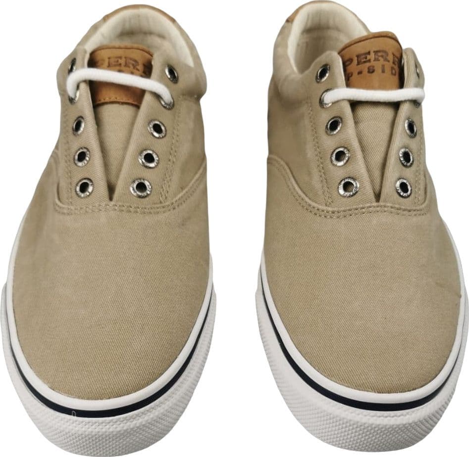 Scarpa uomo Sperry - Striper CVO Chino - Sneaker Casual Canvas in Sneaker casual Couture - Sestu, commercioVirtuoso.it