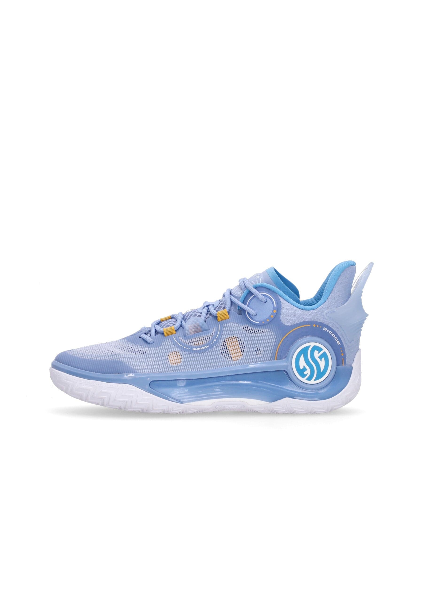361 DEGREES Scarpa Basket Uomo Ag4 Se Denver Blue/university Blue da uomo in Scarpe da Basket da donna Drestige - Casamassima, commercioVirtuoso.it