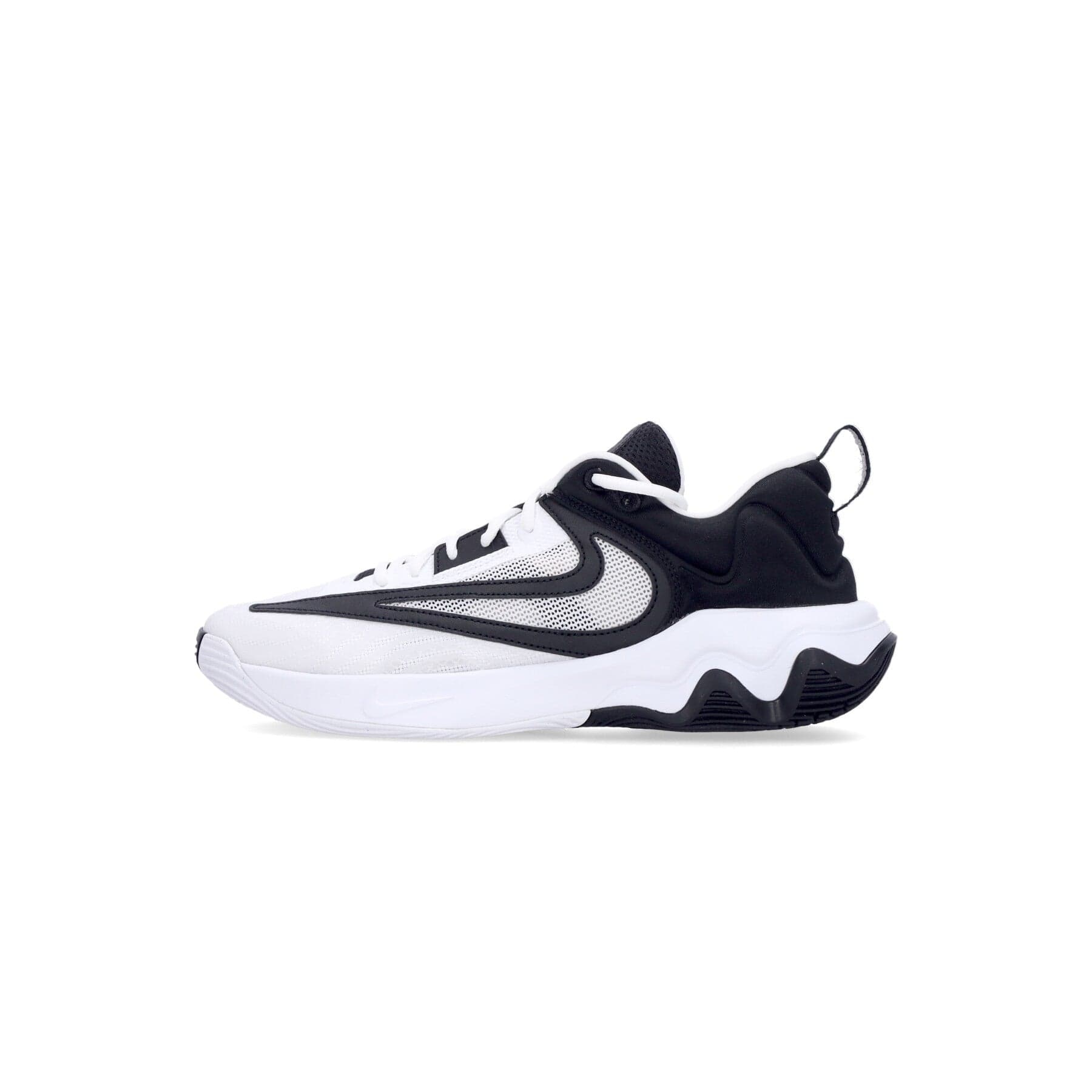 NIKE NBA Scarpa Basket Uomo Giannis Immortality 3 "bedtime Snack" White/black da uomo in Scarpe da Basket da donna Drestige - Casamassima, commercioVirtuoso.it