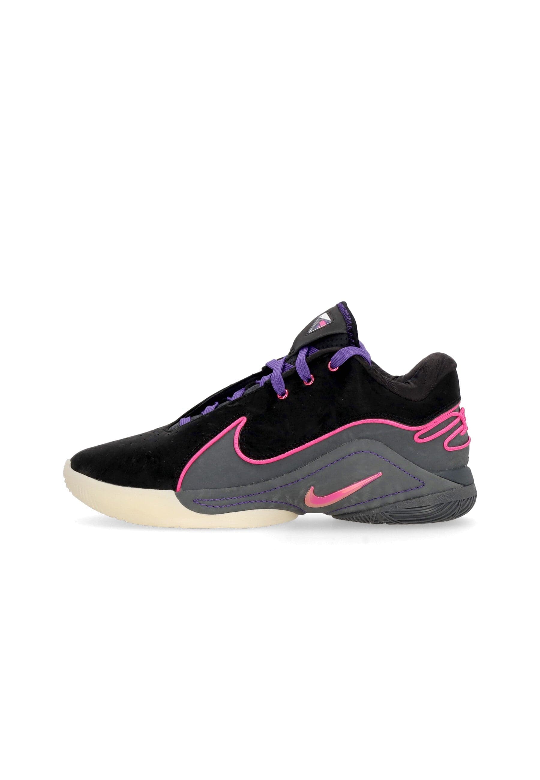NIKE NBA Scarpa Basket Uomo Lebron Xxii Black/laser Fuchsia/dark Grey da uomo in Scarpe da Basket da donna Drestige - Casamassima, commercioVirtuoso.it