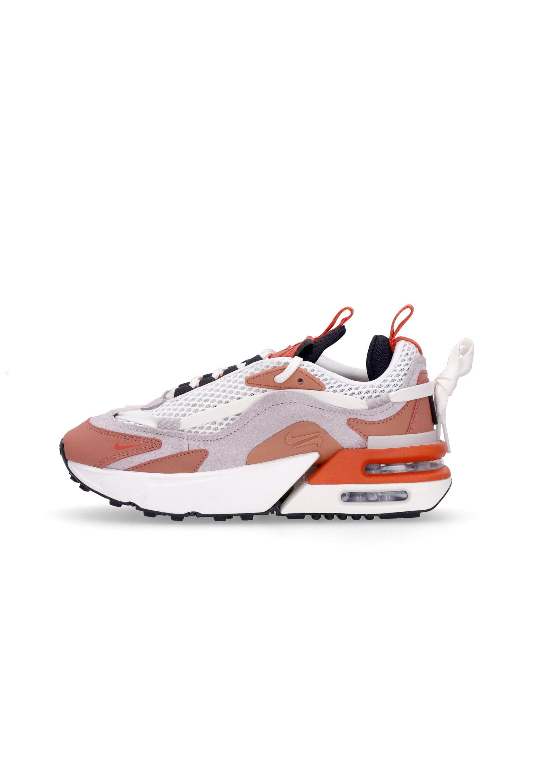Nike Scarpa Bassa Donna W Air Max Furyosa Nrg Sail/black/phantom/platinum Violet da donna in Sneaker casual Drestige - Casamassima, commercioVirtuoso.it