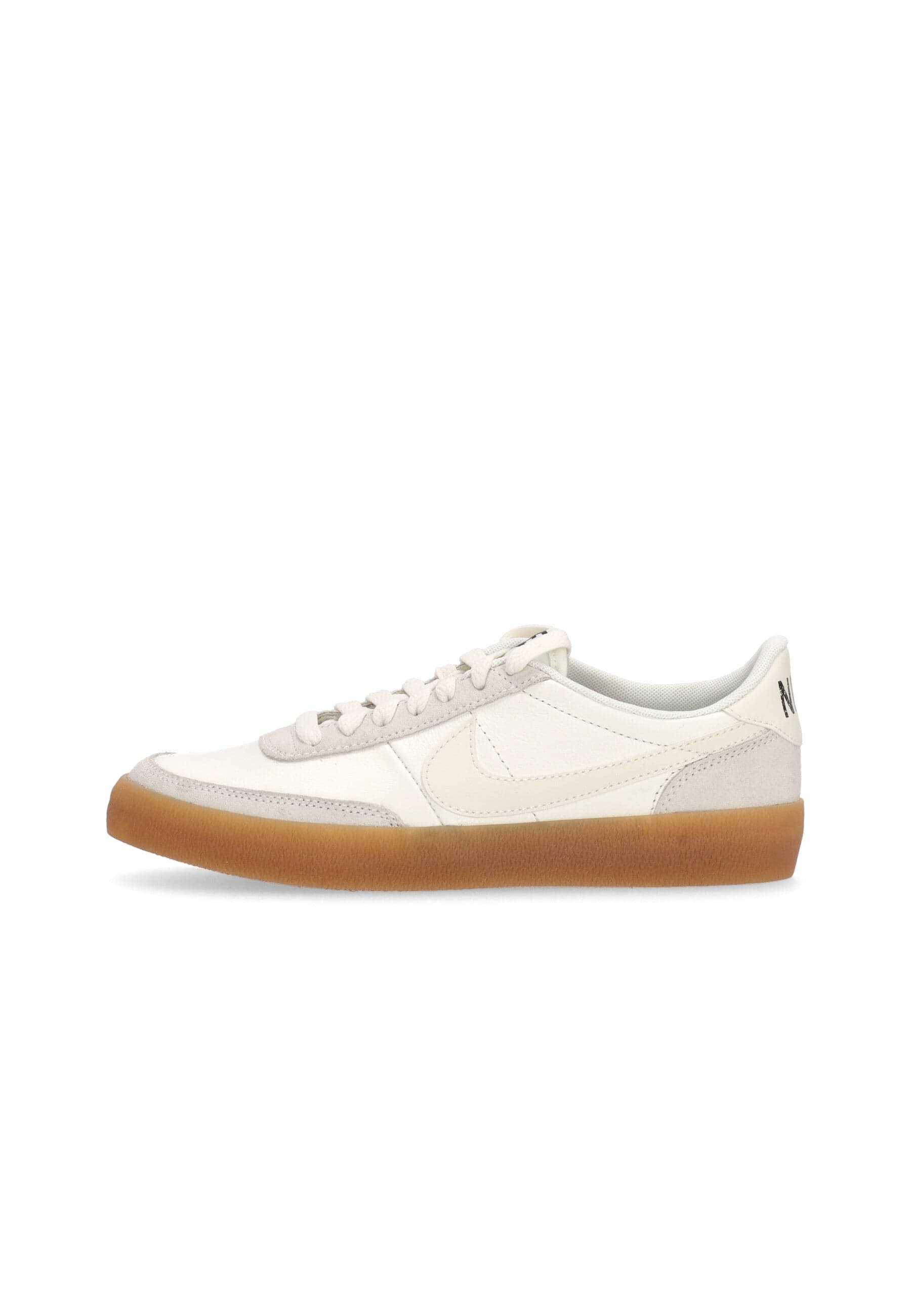 Nike Scarpa Bassa Donna W Killshot 2 Sail/sail/gum Yellow/black da donna in Sneaker casual Drestige - Casamassima, commercioVirtuoso.it