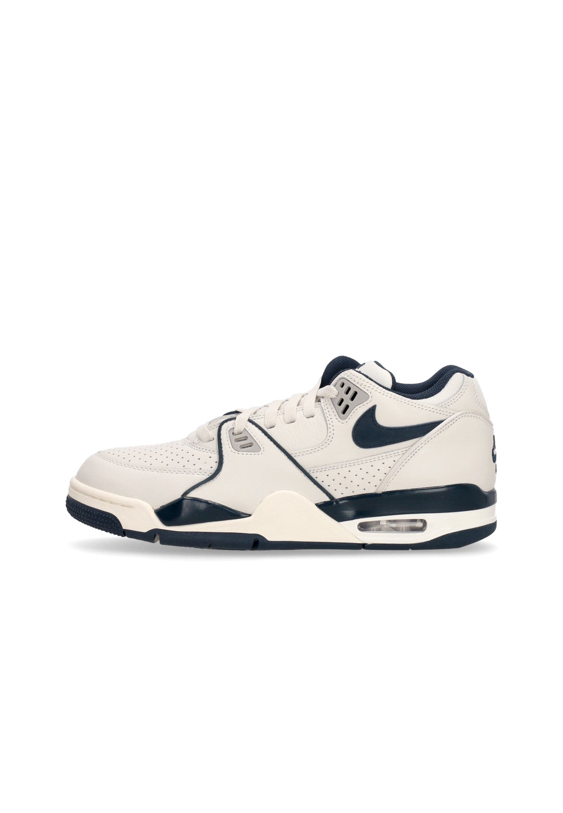 Nike Scarpa Bassa Uomo Air Flight 89 Low Phantom/armory Navy/lt Iron Ore/sail da uomo in Sneaker casual Drestige - Casamassima, commercioVirtuoso.it